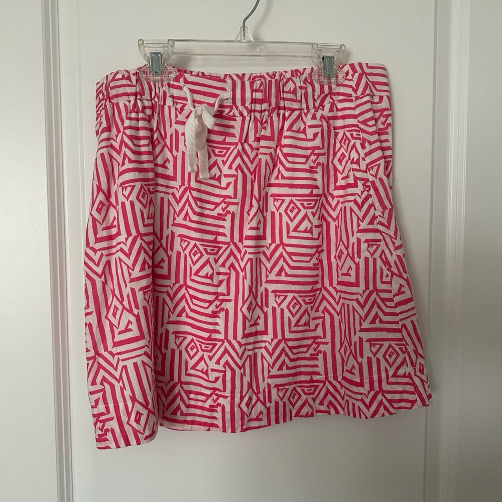 J Crew Skirt
